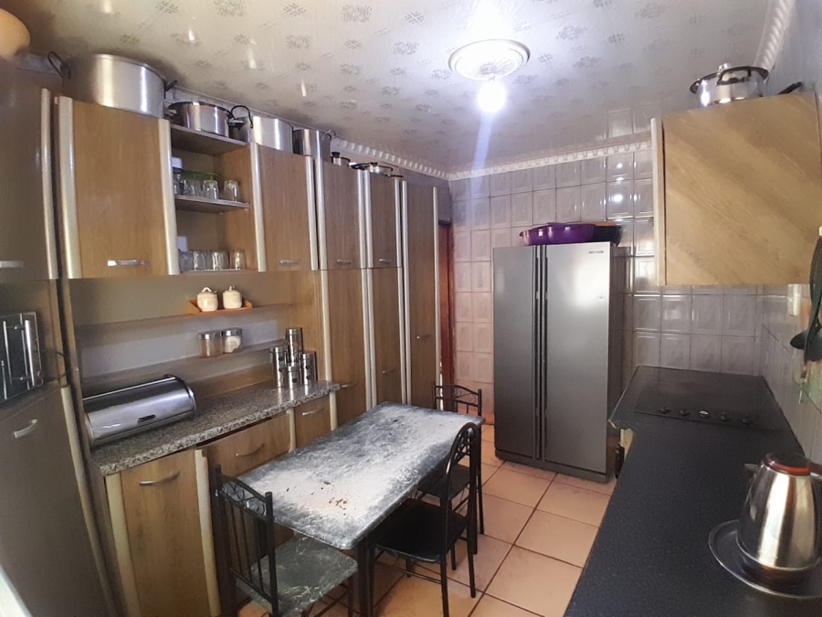 4 Bedroom Property for Sale in Khutsong South Gauteng