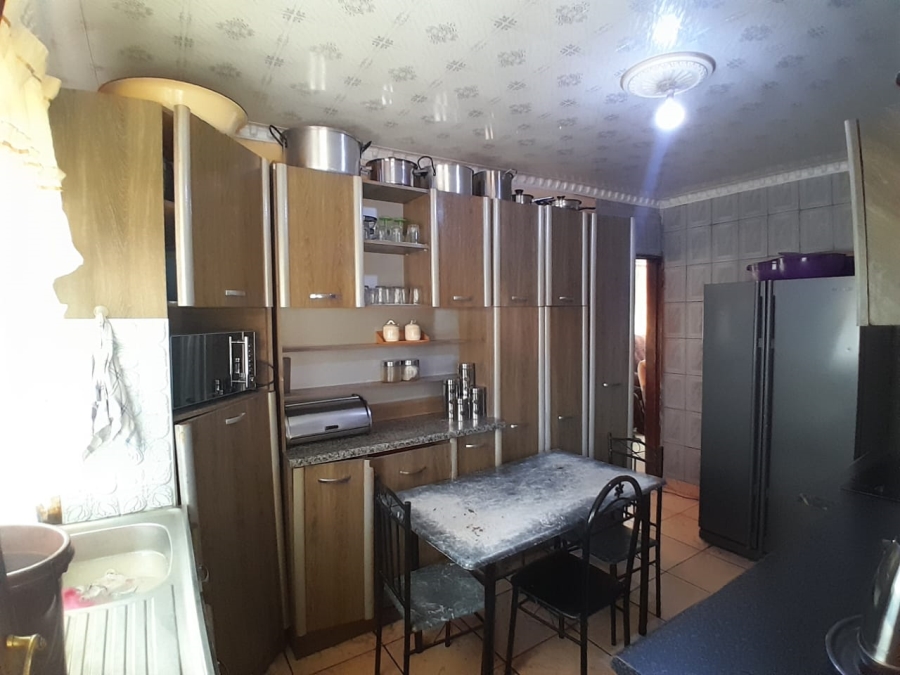4 Bedroom Property for Sale in Khutsong South Gauteng