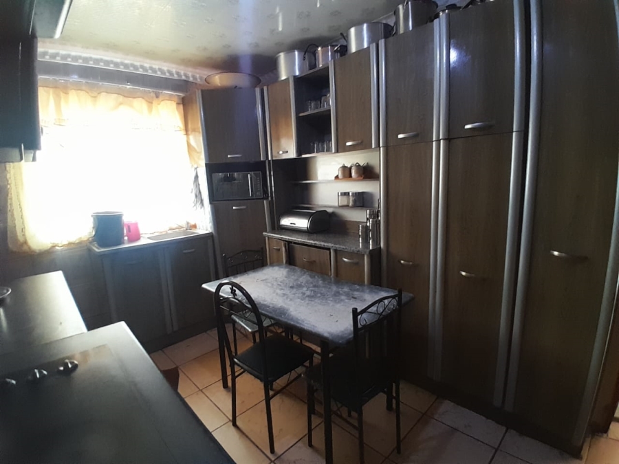 4 Bedroom Property for Sale in Khutsong South Gauteng