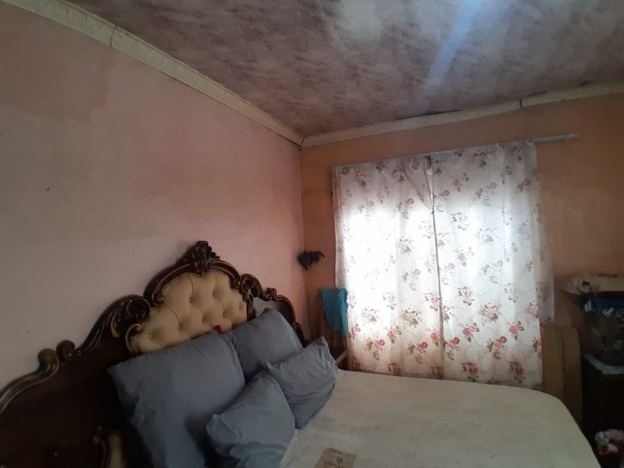 4 Bedroom Property for Sale in Khutsong South Gauteng