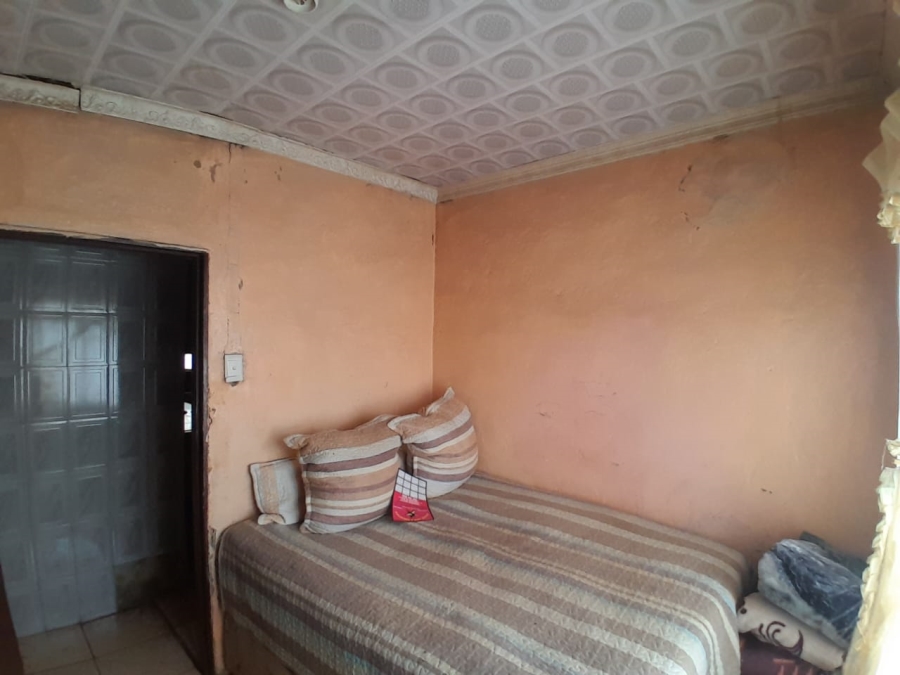 4 Bedroom Property for Sale in Khutsong South Gauteng