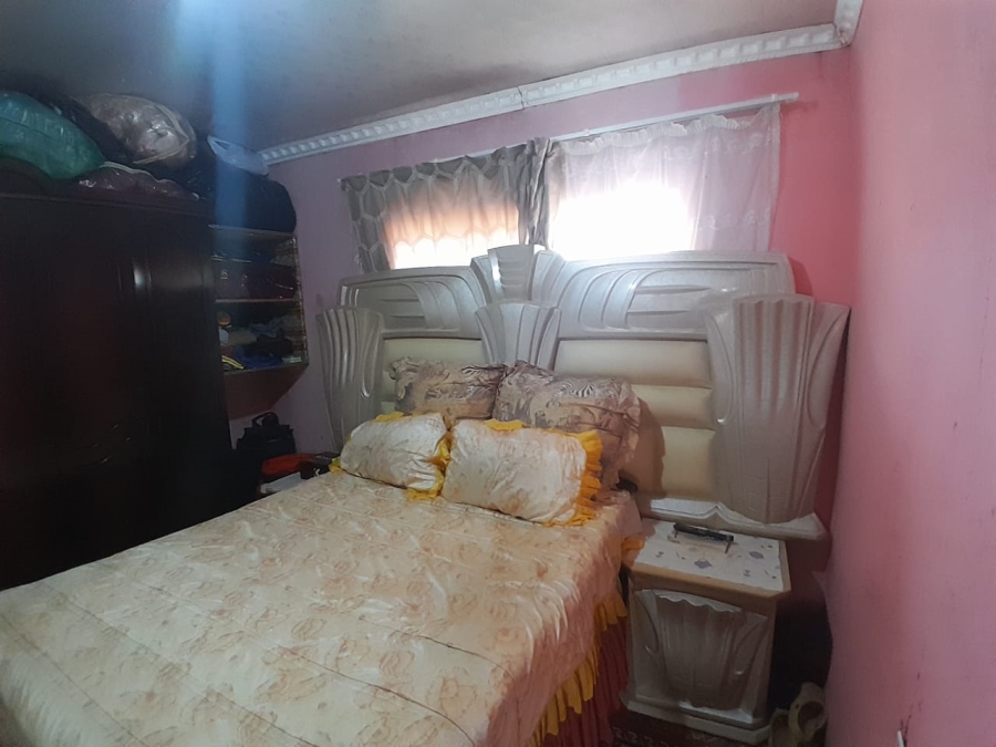 4 Bedroom Property for Sale in Khutsong South Gauteng