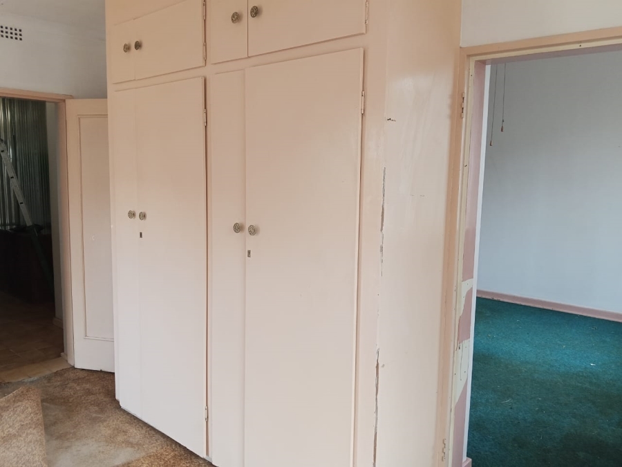 To Let 1 Bedroom Property for Rent in Wentworth Park Gauteng