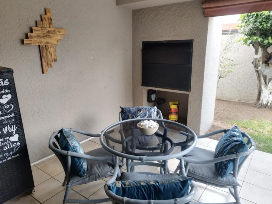 3 Bedroom Property for Sale in Beyers Park Gauteng