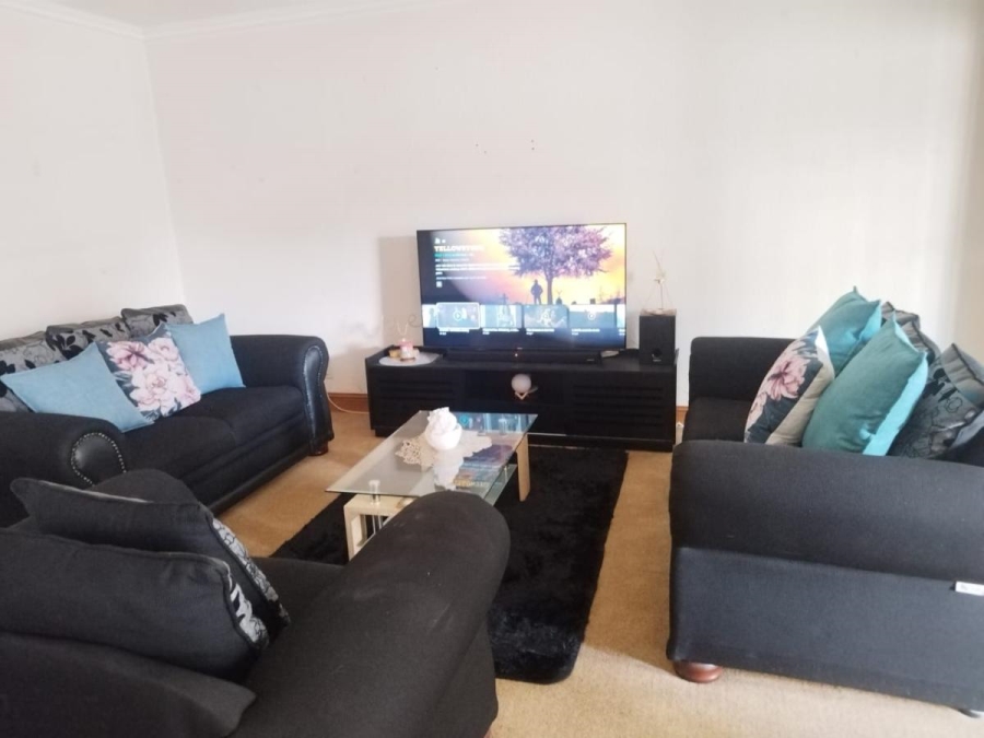 3 Bedroom Property for Sale in Beyers Park Gauteng