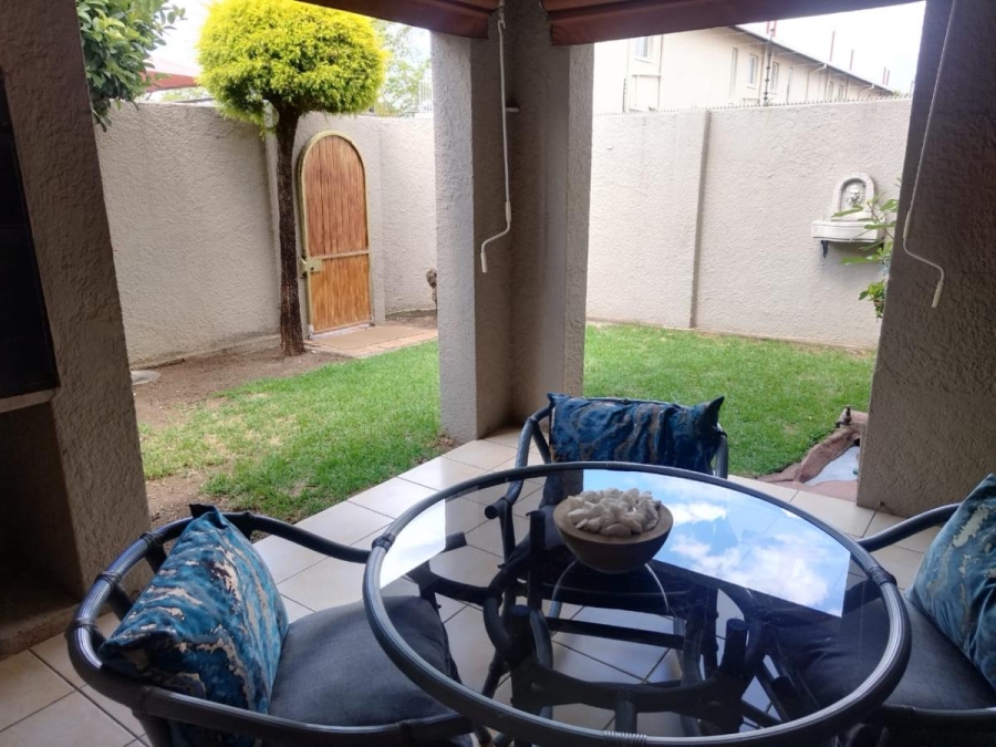 3 Bedroom Property for Sale in Beyers Park Gauteng