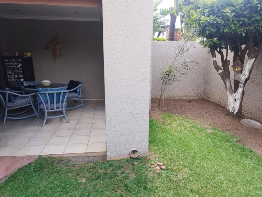 3 Bedroom Property for Sale in Beyers Park Gauteng