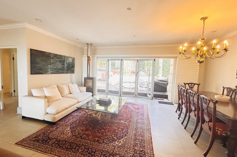 3 Bedroom Property for Sale in Waterkloof Ridge Gauteng