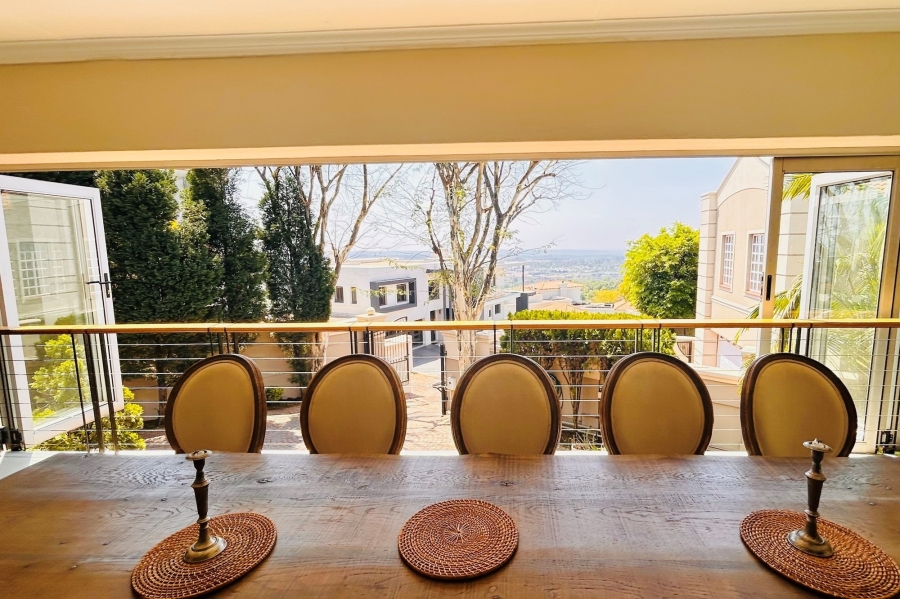 3 Bedroom Property for Sale in Waterkloof Ridge Gauteng