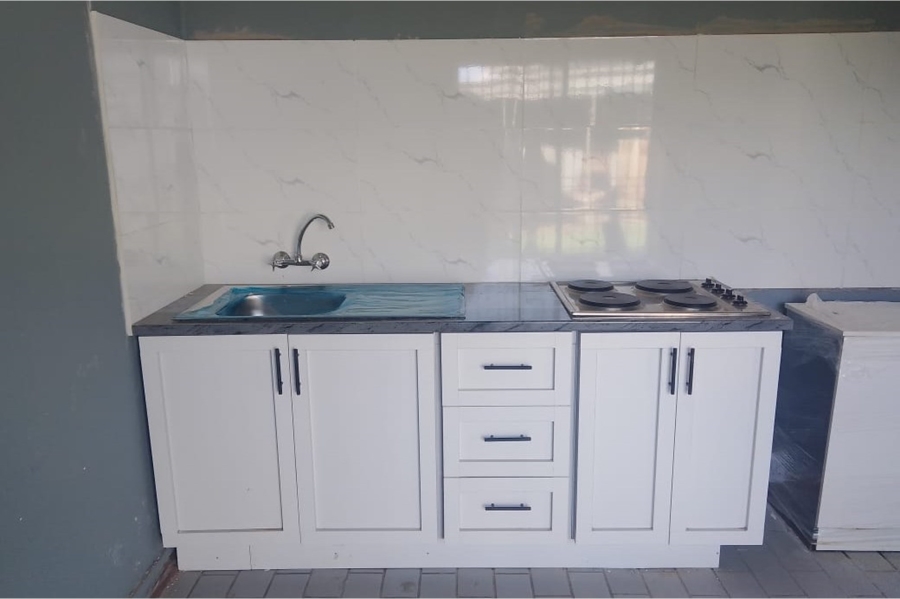 To Let 1 Bedroom Property for Rent in Dalview Gauteng