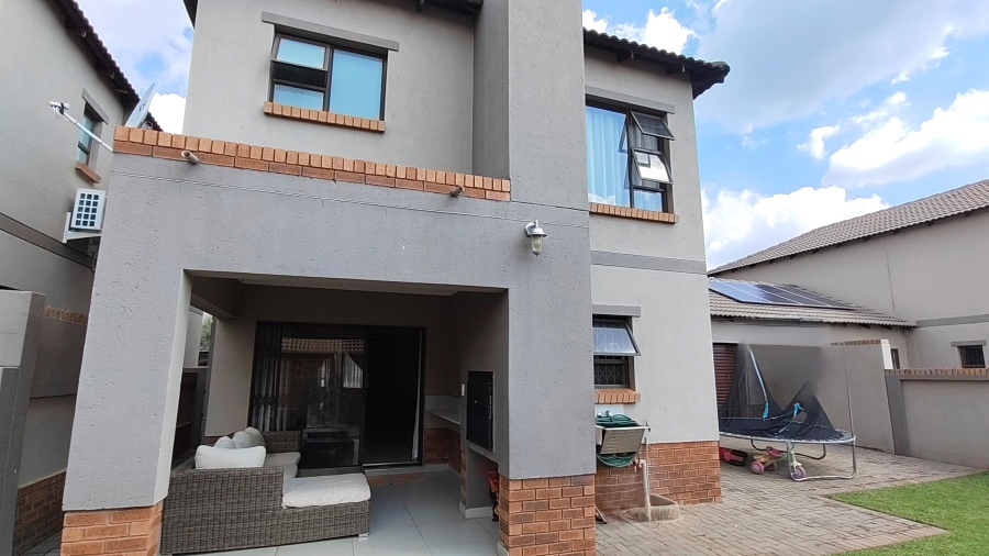 3 Bedroom Property for Sale in Montana Gauteng