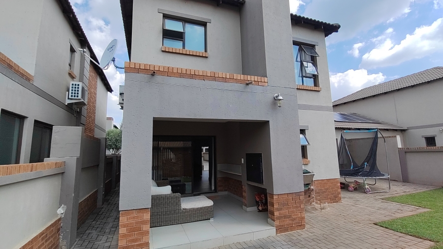 3 Bedroom Property for Sale in Montana Gauteng