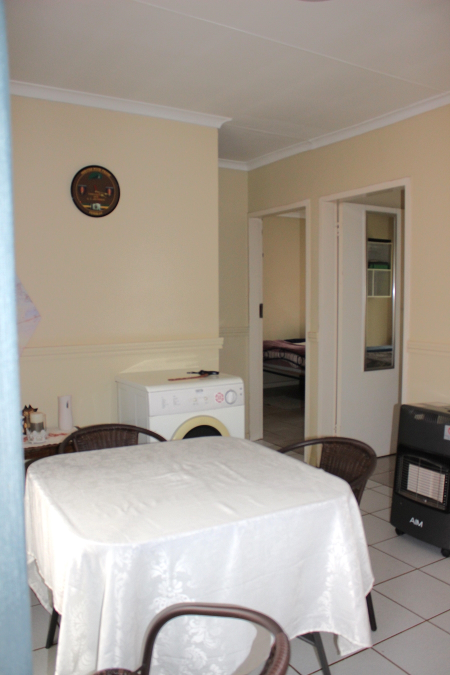 2 Bedroom Property for Sale in Rooihuiskraal North Gauteng