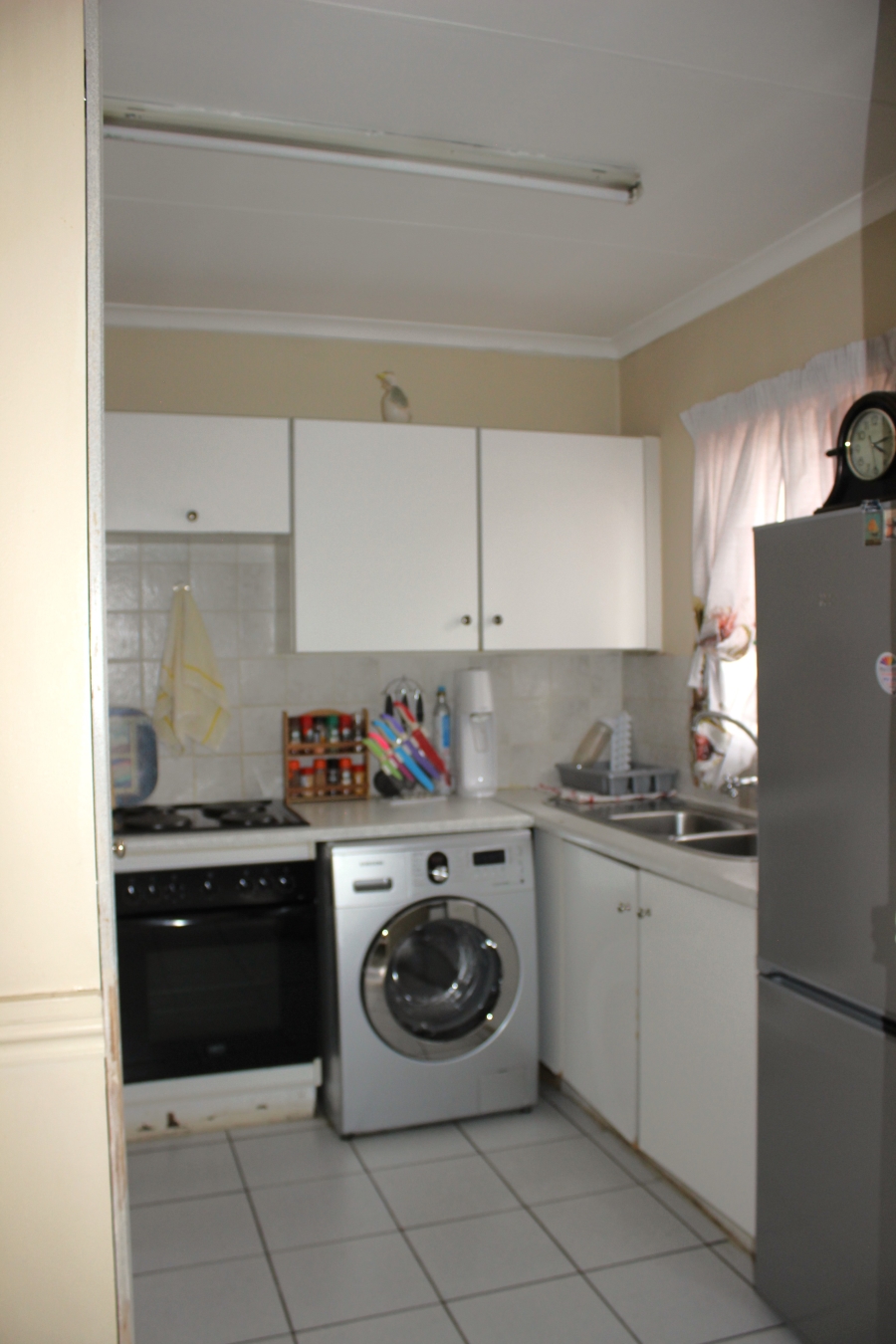2 Bedroom Property for Sale in Rooihuiskraal North Gauteng