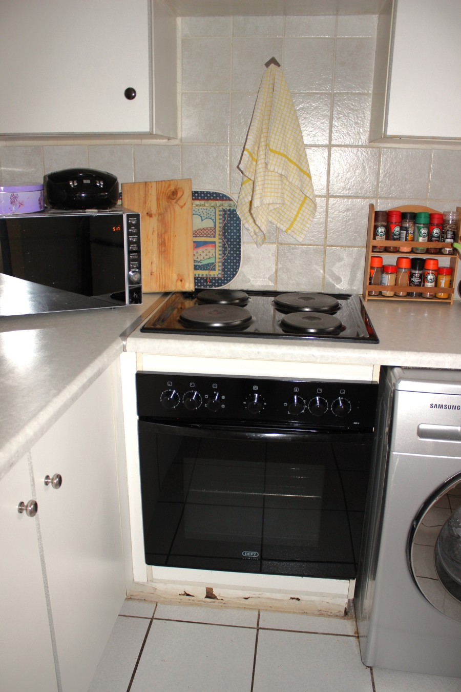 2 Bedroom Property for Sale in Rooihuiskraal North Gauteng