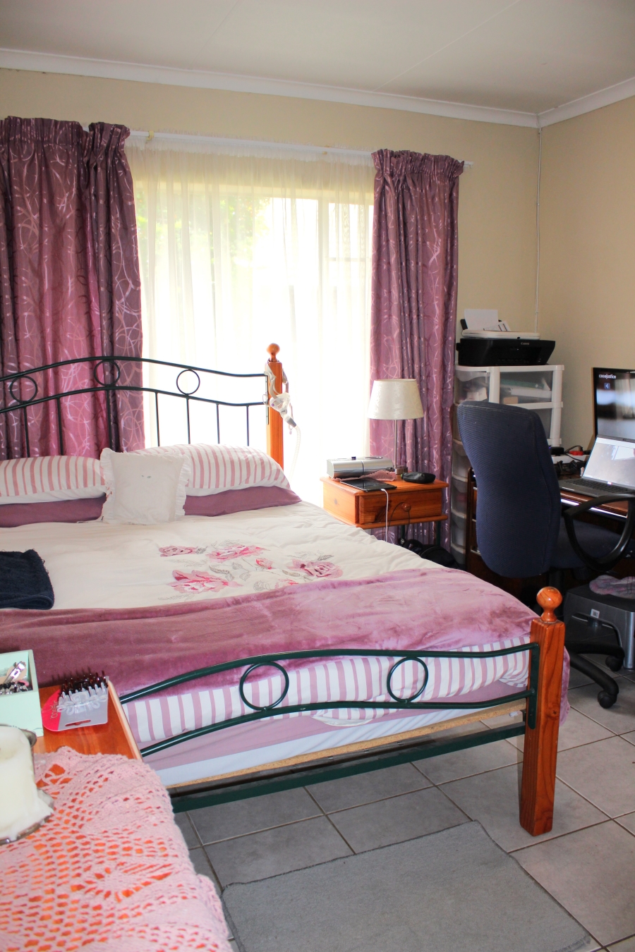 2 Bedroom Property for Sale in Rooihuiskraal North Gauteng