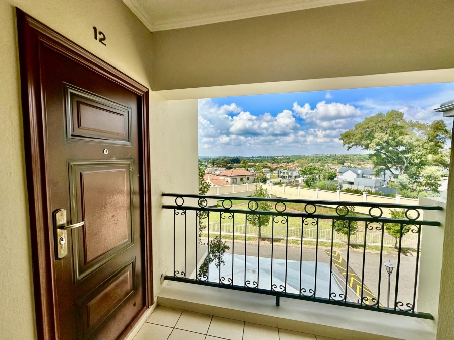 2 Bedroom Property for Sale in Broadacres Gauteng