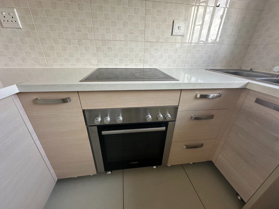 2 Bedroom Property for Sale in Broadacres Gauteng