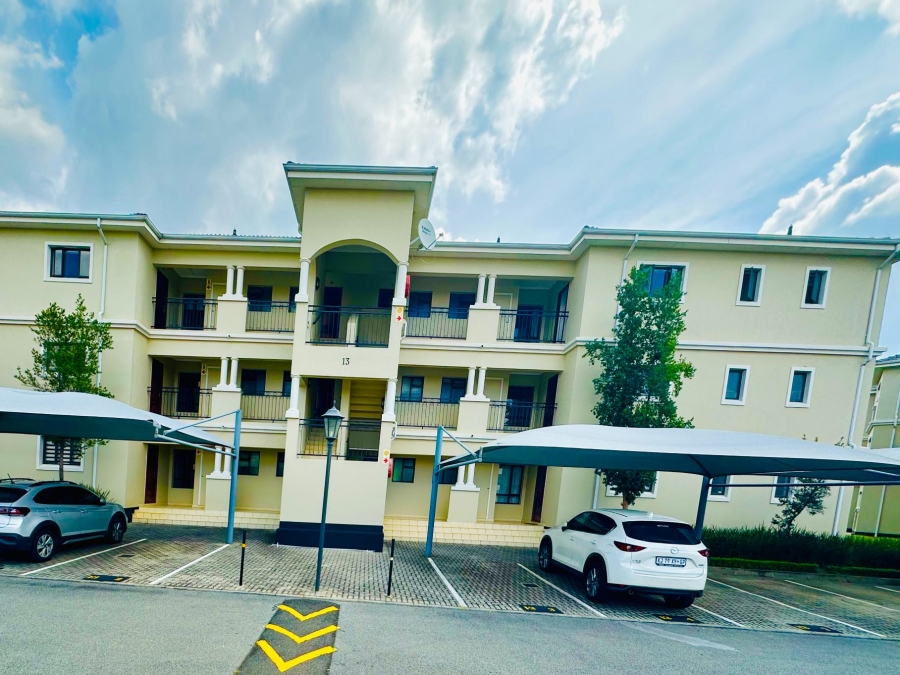 2 Bedroom Property for Sale in Broadacres Gauteng