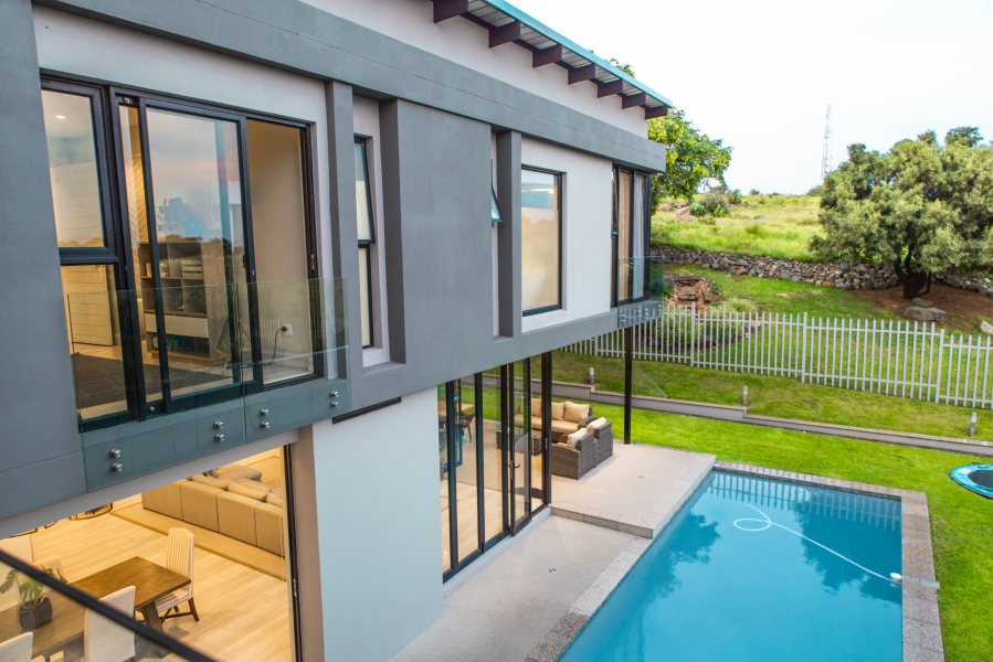 5 Bedroom Property for Sale in Meyersdal Nature Estate Gauteng