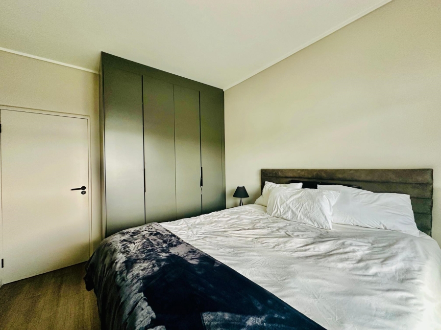 1 Bedroom Property for Sale in Hurlingham Gardens Gauteng