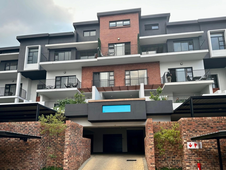 1 Bedroom Property for Sale in Hurlingham Gardens Gauteng