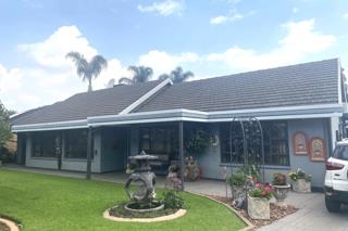4 Bedroom Property for Sale in Farrarmere Gauteng