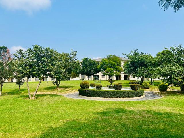 2 Bedroom Property for Sale in Broadacres Gauteng