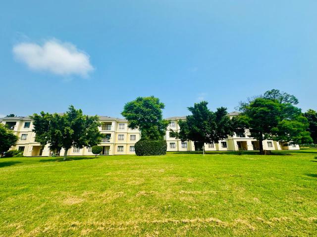 2 Bedroom Property for Sale in Broadacres Gauteng