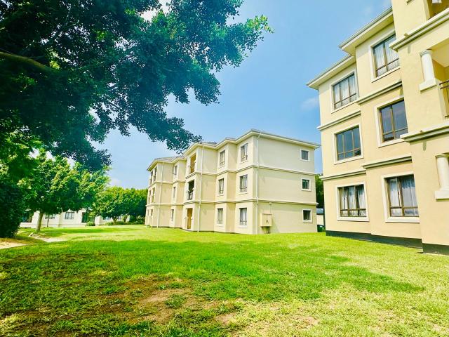 2 Bedroom Property for Sale in Broadacres Gauteng