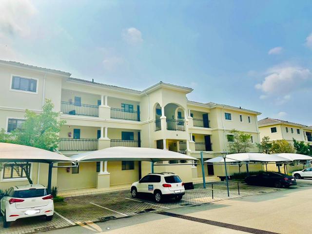 2 Bedroom Property for Sale in Broadacres Gauteng