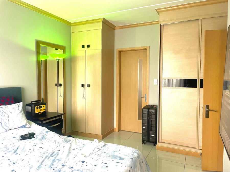 2 Bedroom Property for Sale in Broadacres Gauteng