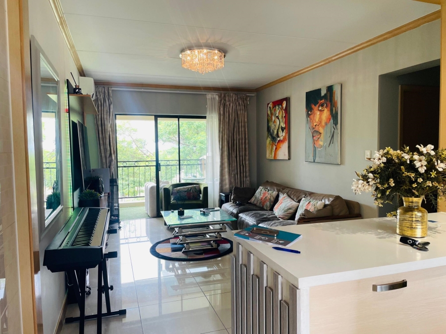 2 Bedroom Property for Sale in Broadacres Gauteng