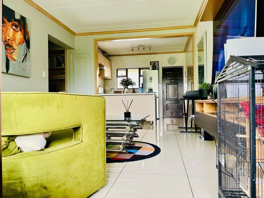 2 Bedroom Property for Sale in Broadacres Gauteng