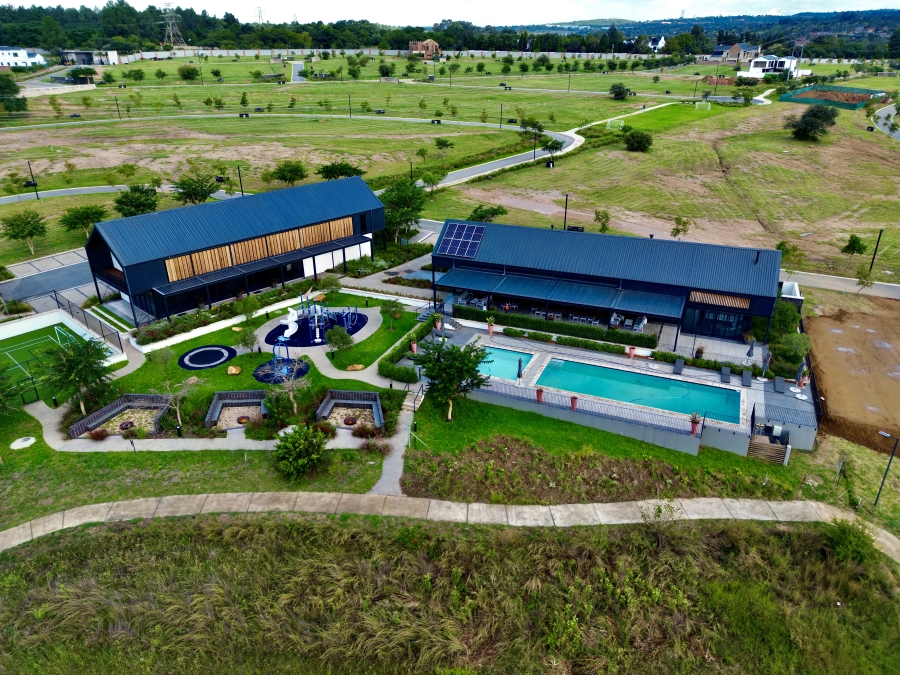 0 Bedroom Property for Sale in Helderfontein Estate Gauteng