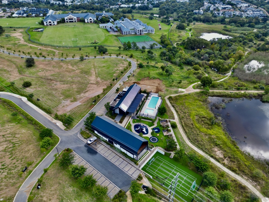 0 Bedroom Property for Sale in Helderfontein Estate Gauteng