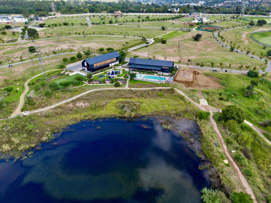 0 Bedroom Property for Sale in Helderfontein Estate Gauteng