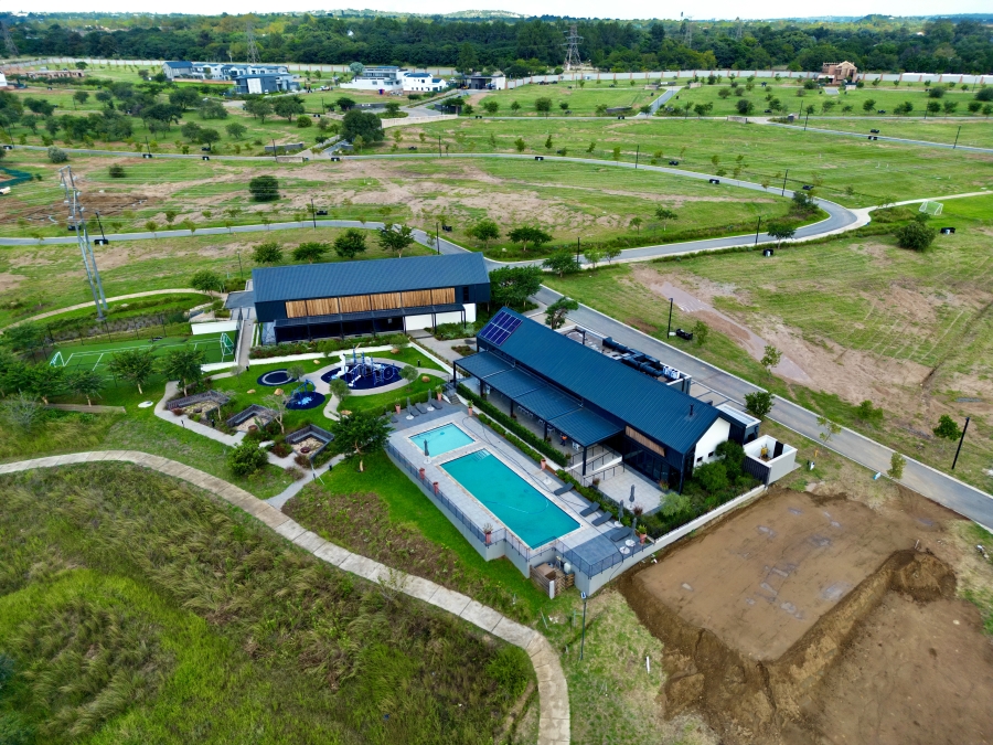 0 Bedroom Property for Sale in Helderfontein Estate Gauteng
