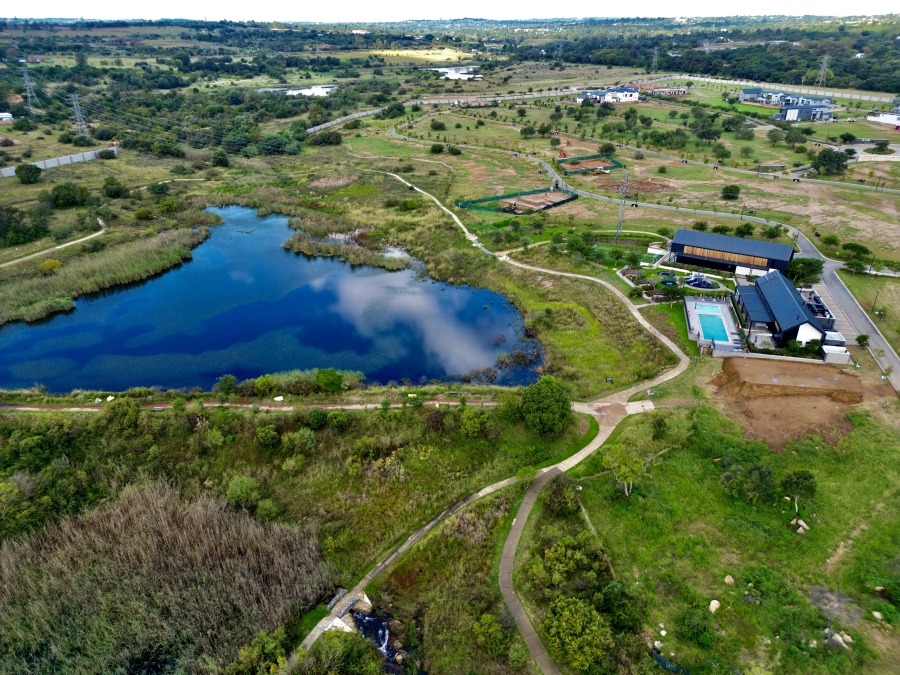 0 Bedroom Property for Sale in Helderfontein Estate Gauteng