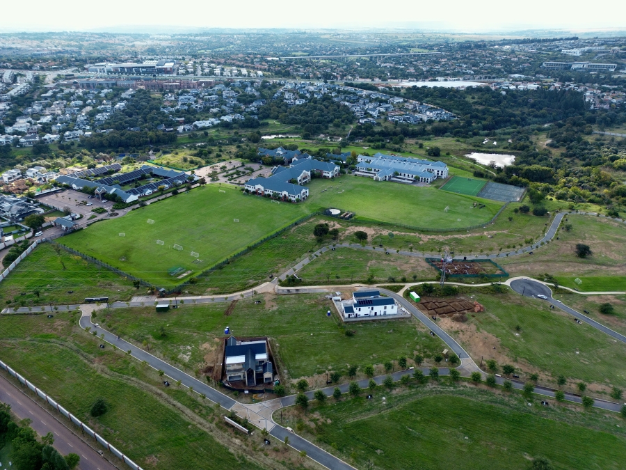 0 Bedroom Property for Sale in Helderfontein Estate Gauteng