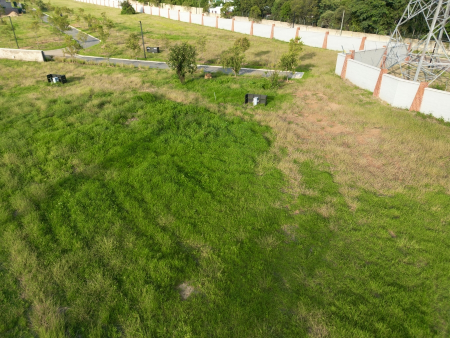 0 Bedroom Property for Sale in Helderfontein Estate Gauteng