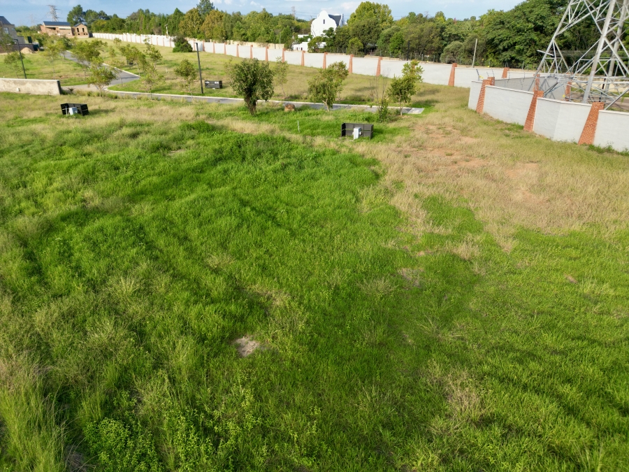 0 Bedroom Property for Sale in Helderfontein Estate Gauteng