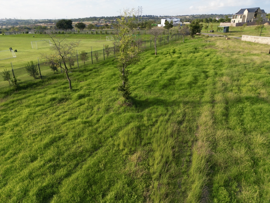 0 Bedroom Property for Sale in Helderfontein Estate Gauteng