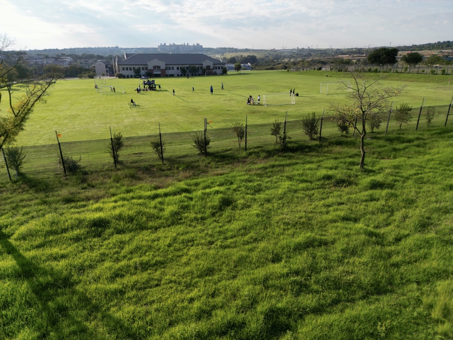 0 Bedroom Property for Sale in Helderfontein Estate Gauteng