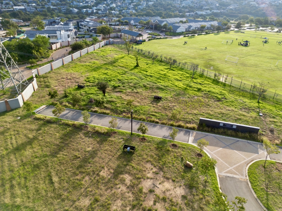 0 Bedroom Property for Sale in Helderfontein Estate Gauteng
