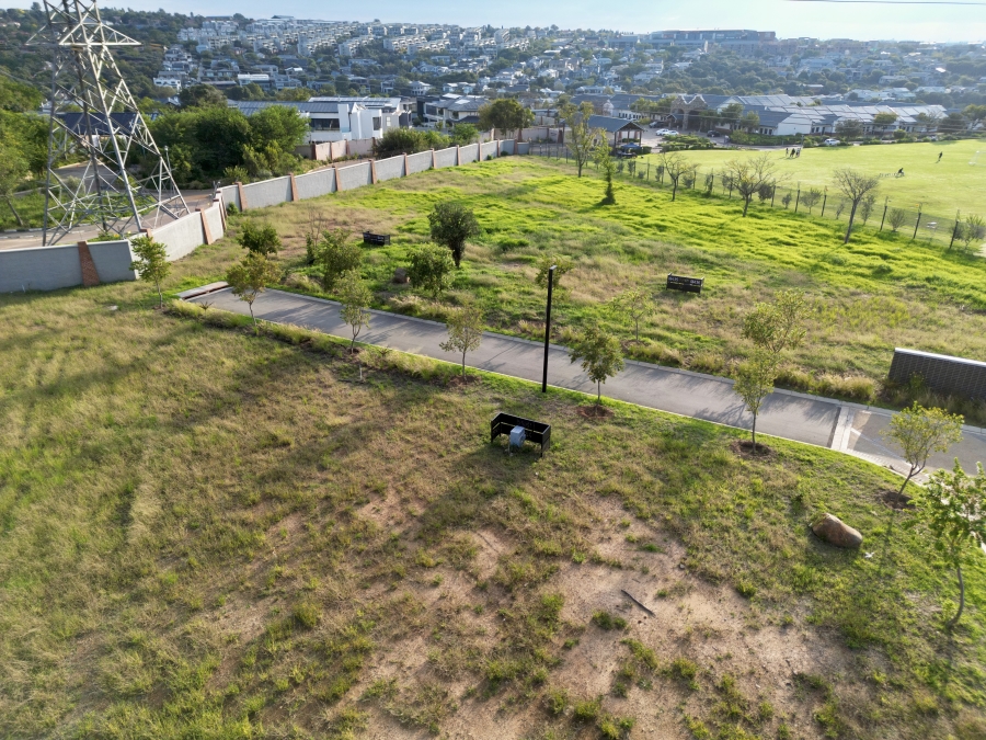 0 Bedroom Property for Sale in Helderfontein Estate Gauteng