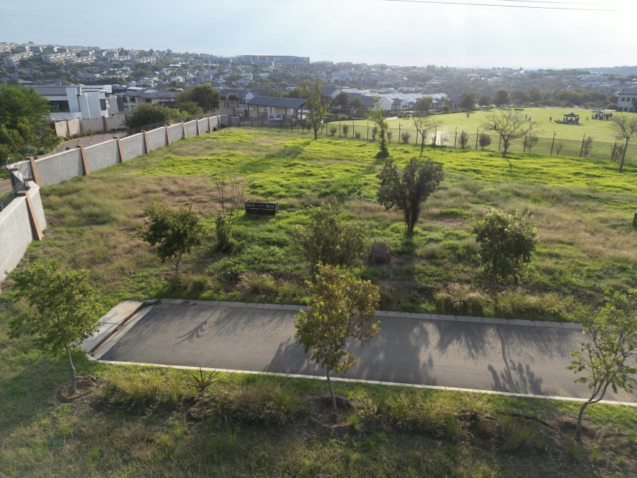 0 Bedroom Property for Sale in Helderfontein Estate Gauteng