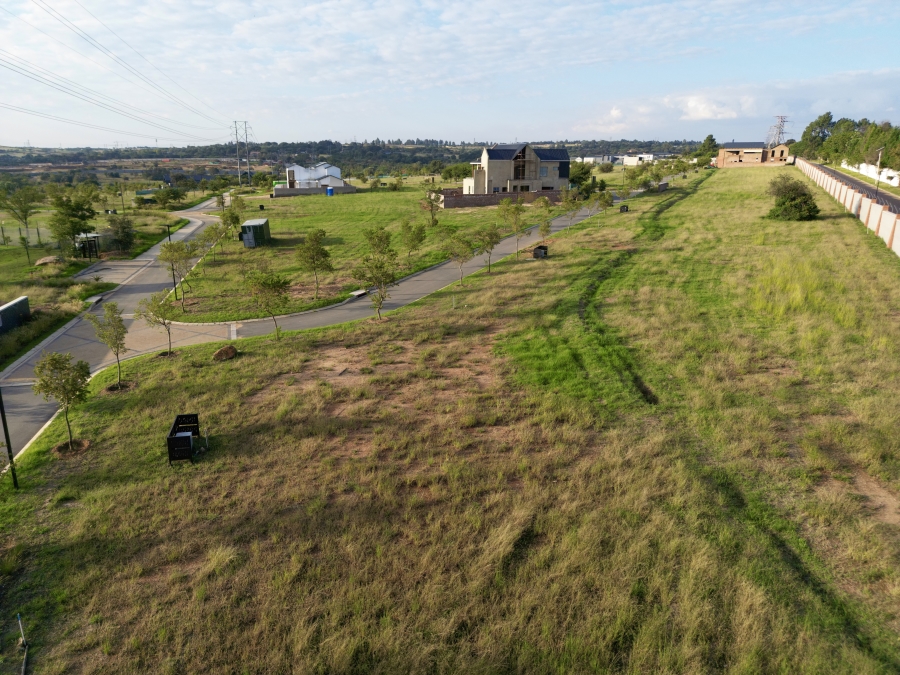 0 Bedroom Property for Sale in Helderfontein Estate Gauteng