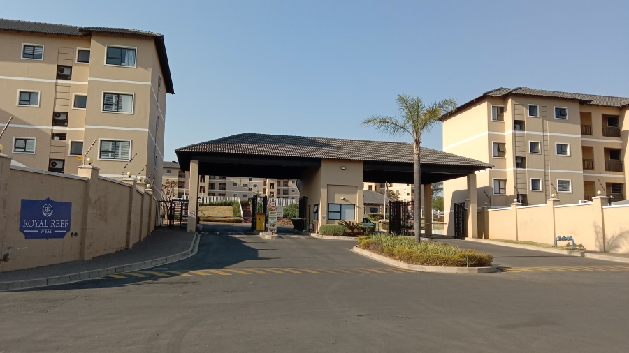 1 Bedroom Property for Sale in Lilianton Gauteng