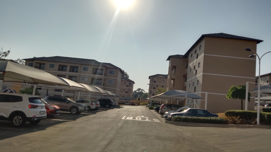 1 Bedroom Property for Sale in Lilianton Gauteng